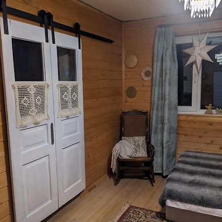 Садиба в горах, сауна в ціну помешкання Орів Екстер'єр фото